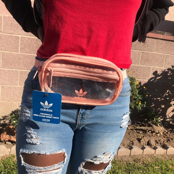 Fanny Pack. - Picture 1 of 1